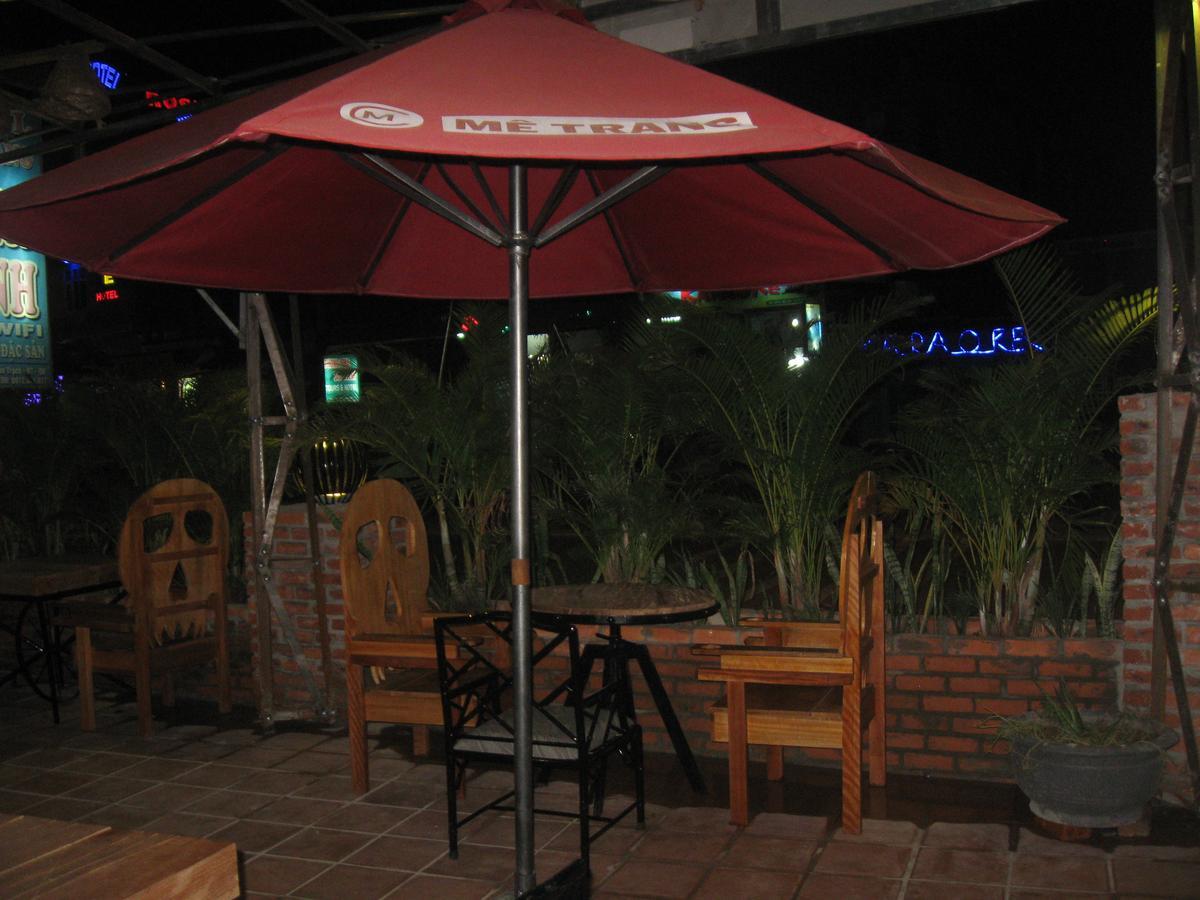 Phong Nha Gecko Hostel Dong Hoi Exterior photo