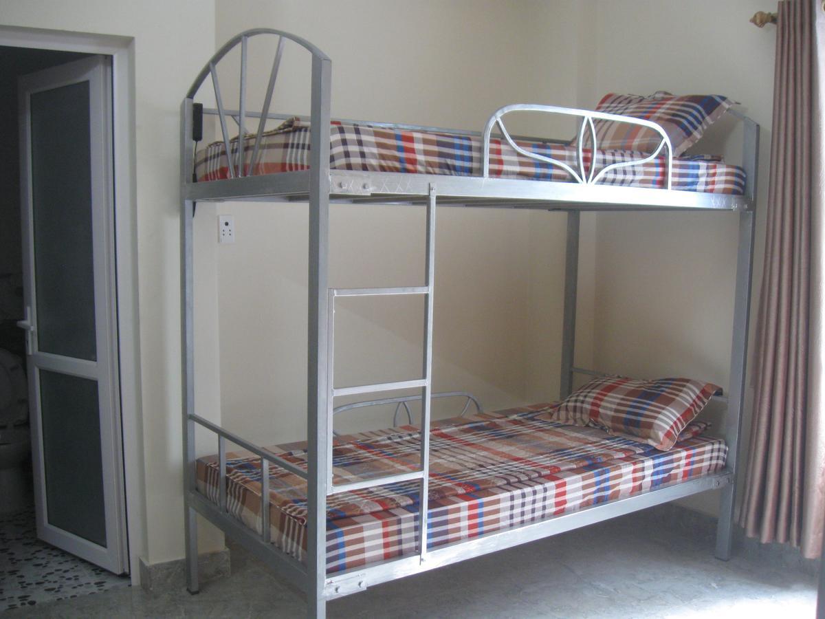 Phong Nha Gecko Hostel Dong Hoi Exterior photo