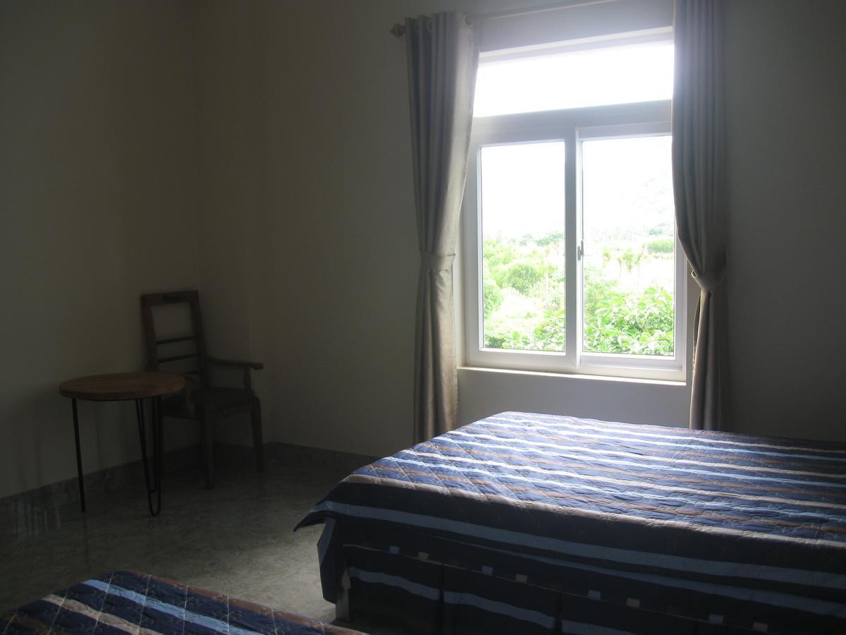 Phong Nha Gecko Hostel Dong Hoi Exterior photo