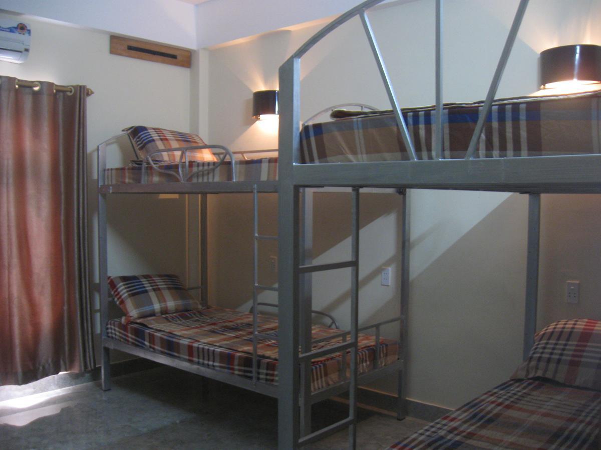 Phong Nha Gecko Hostel Dong Hoi Exterior photo