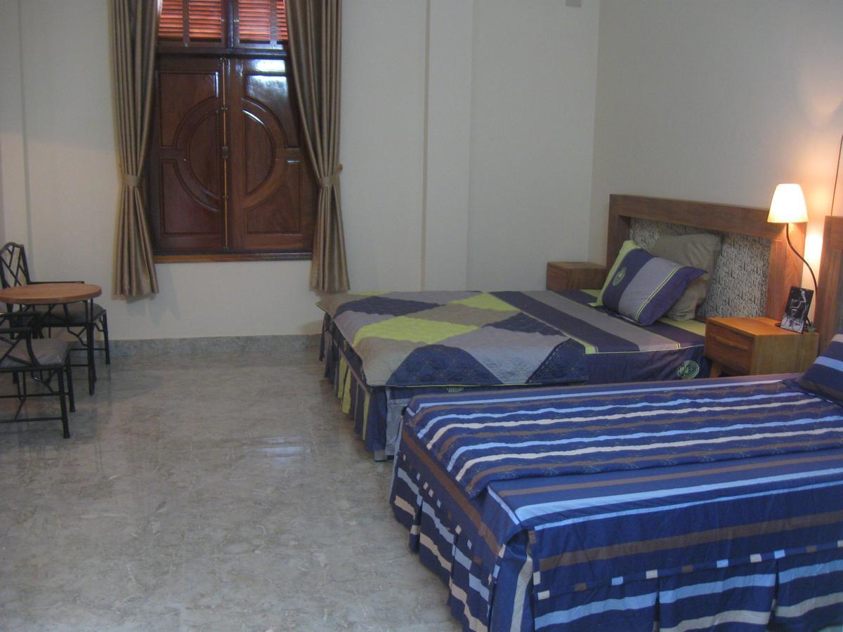 Phong Nha Gecko Hostel Dong Hoi Exterior photo