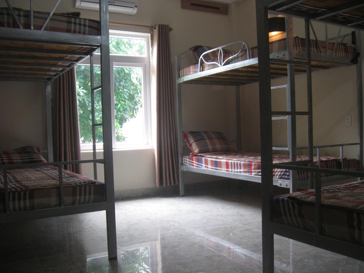 Phong Nha Gecko Hostel Dong Hoi Exterior photo
