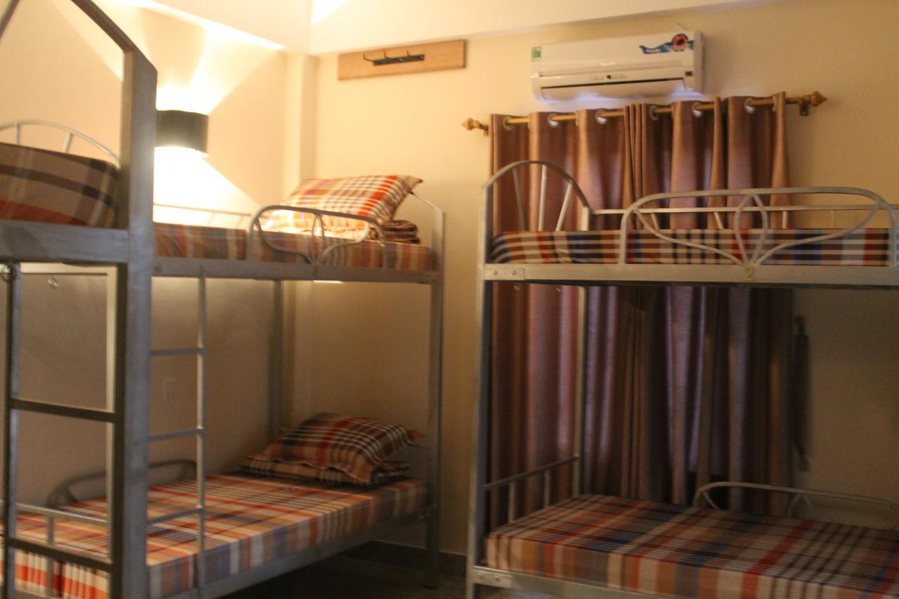 Phong Nha Gecko Hostel Dong Hoi Exterior photo