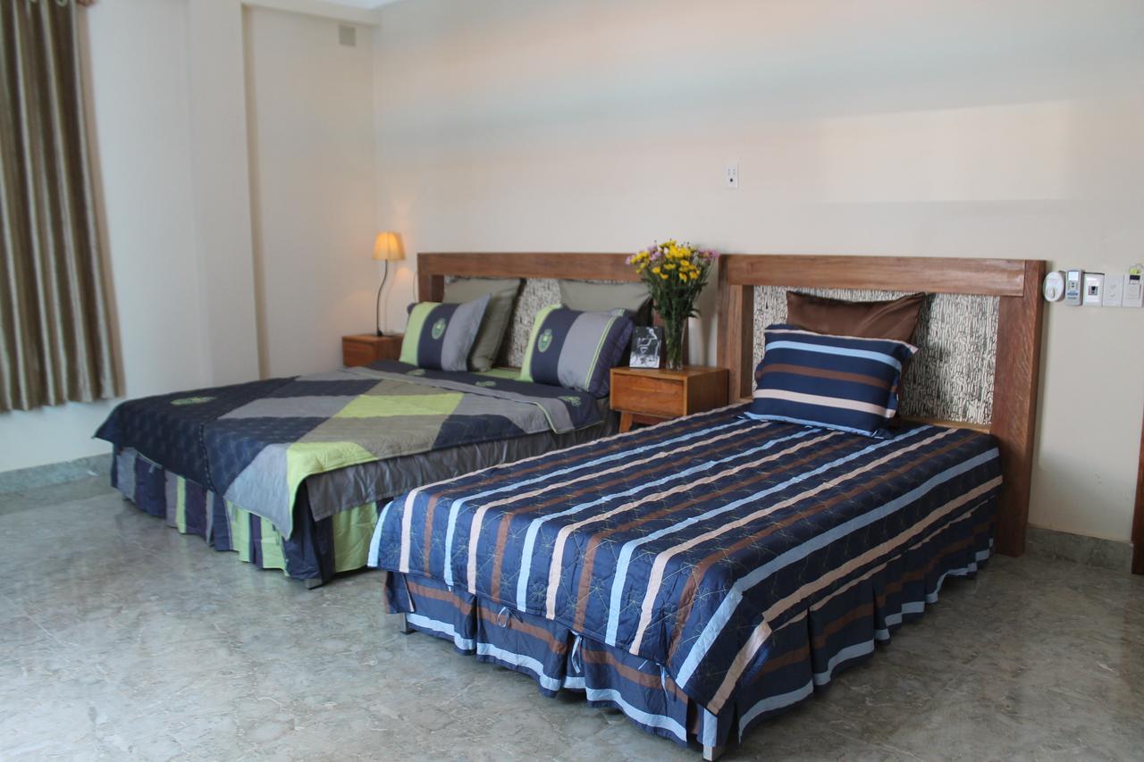 Phong Nha Gecko Hostel Dong Hoi Exterior photo