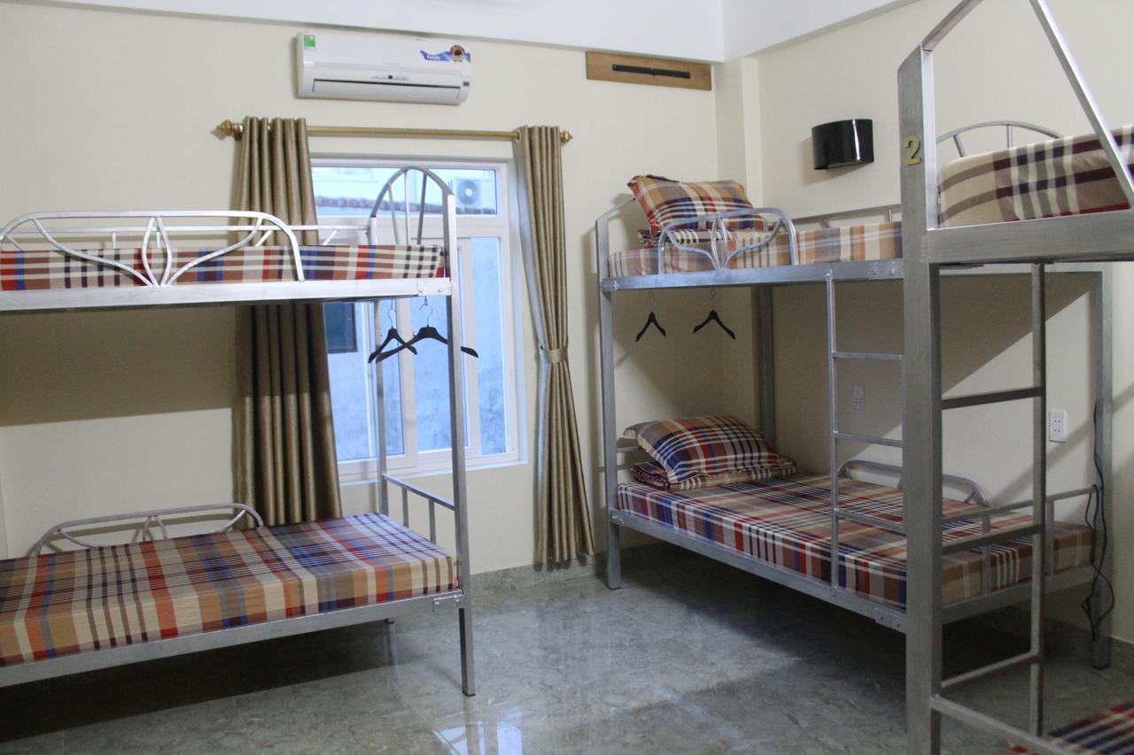 Phong Nha Gecko Hostel Dong Hoi Exterior photo