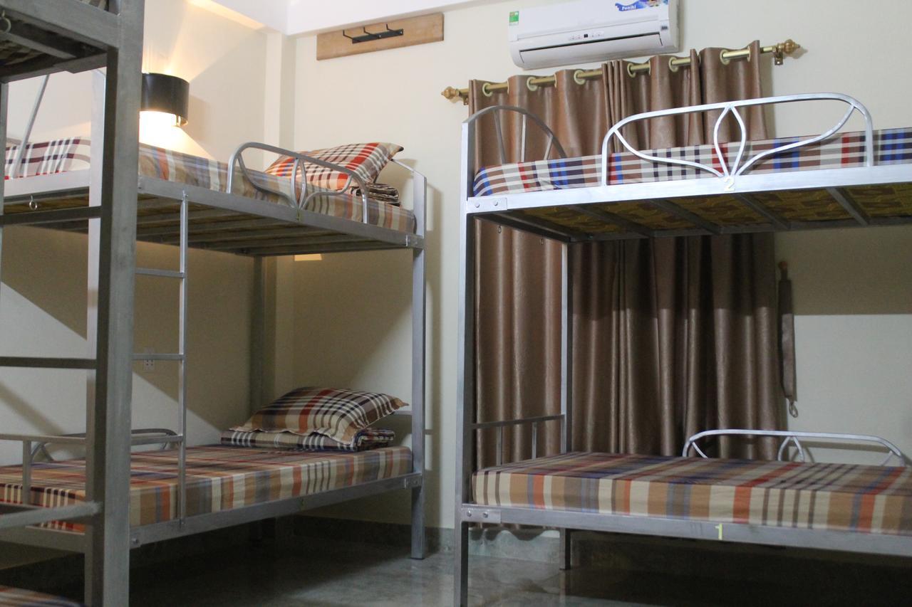 Phong Nha Gecko Hostel Dong Hoi Exterior photo