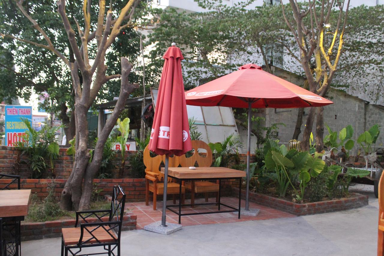 Phong Nha Gecko Hostel Dong Hoi Exterior photo