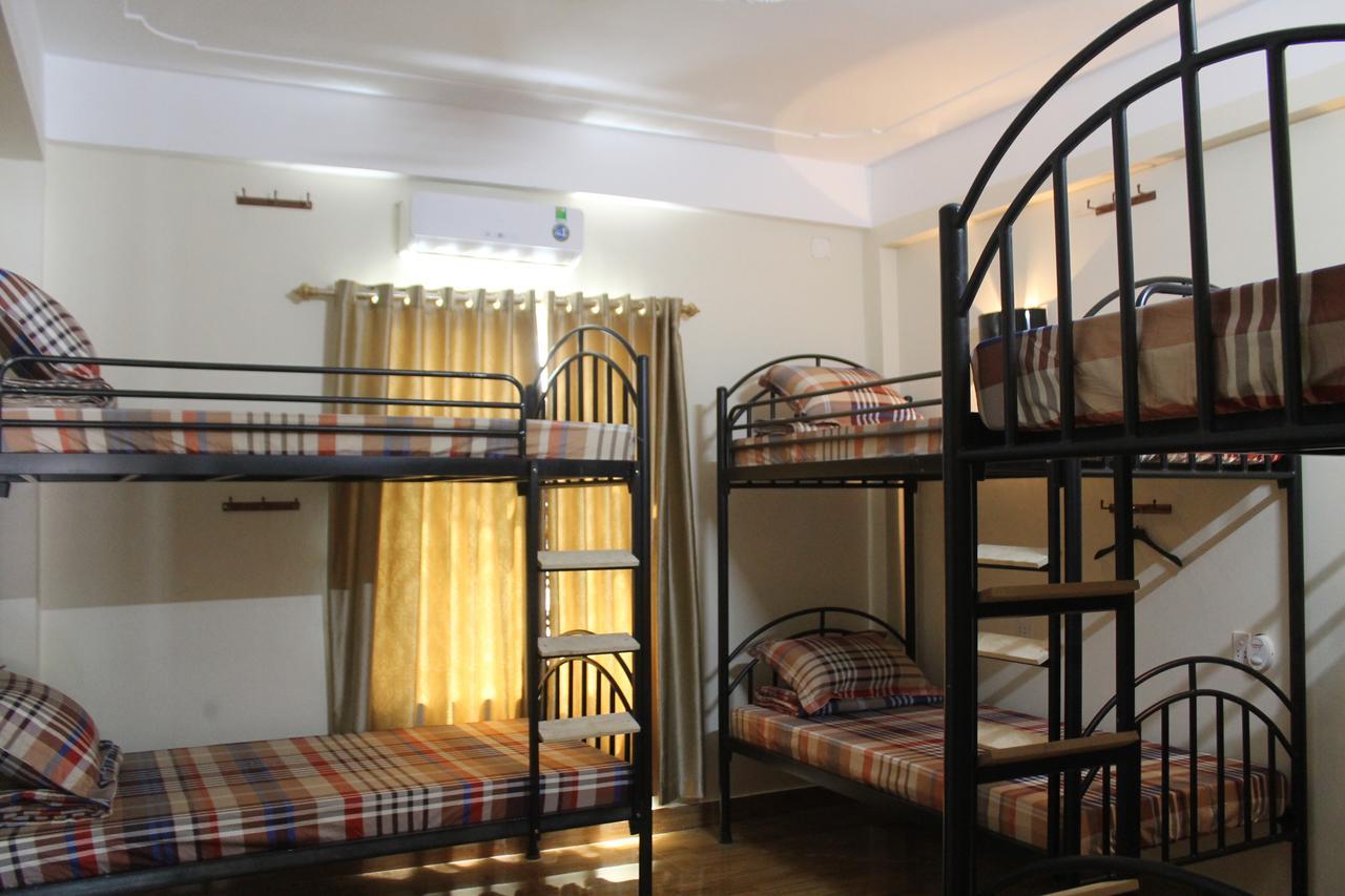 Phong Nha Gecko Hostel Dong Hoi Exterior photo
